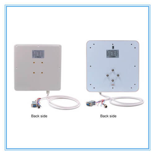 Custom UHF reader 